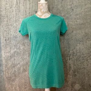 Lululemon Swiftly S/S Tech Top